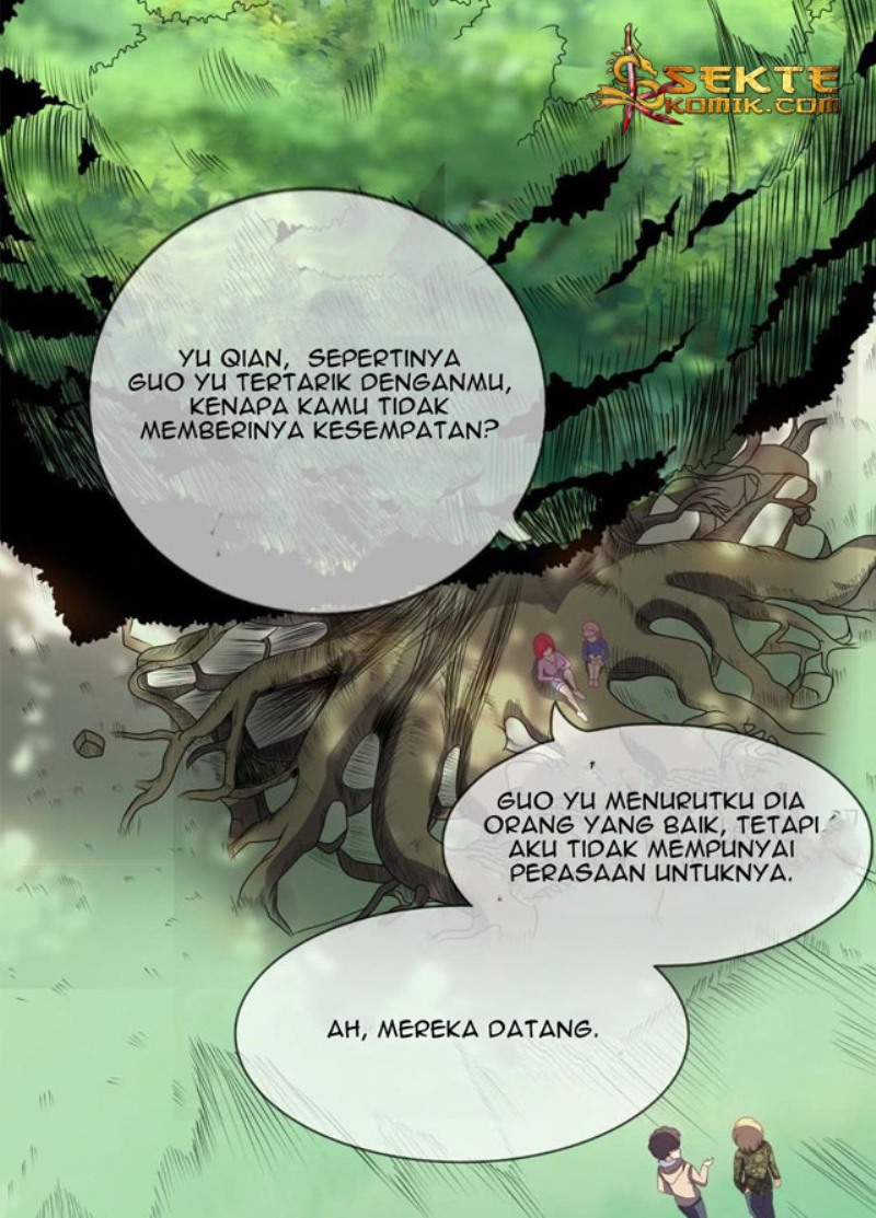 Super WeChat Chapter 03 Gambar 2
